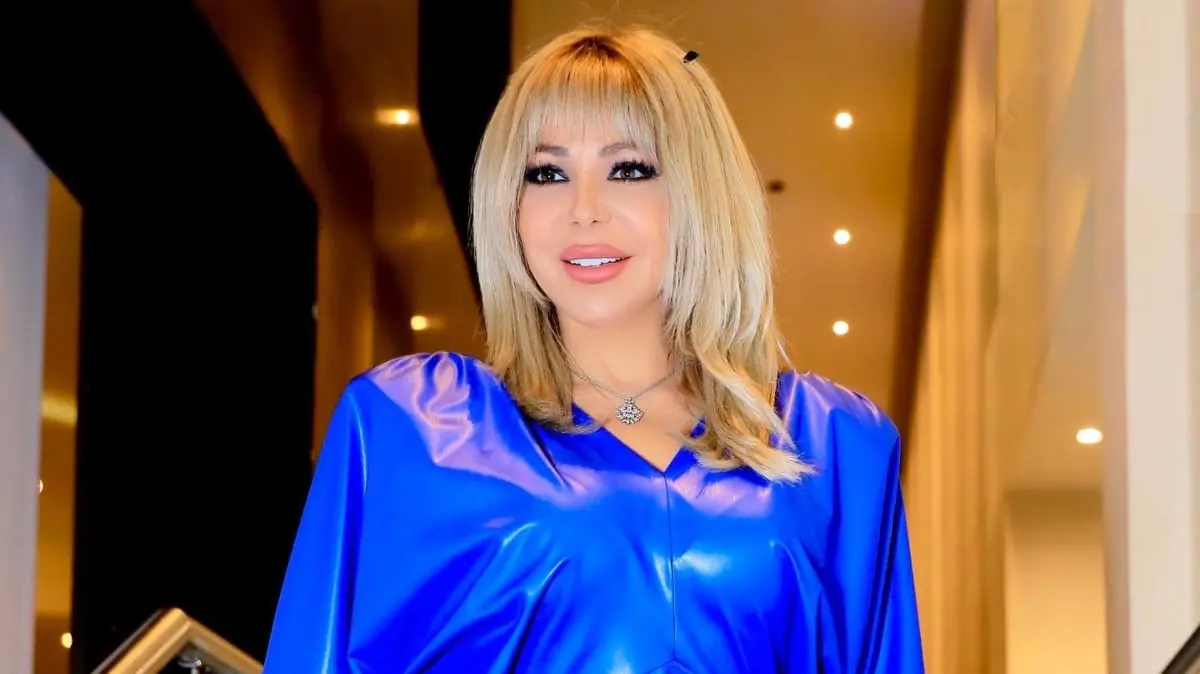 سوزان نجم الدين تكشف سرا "صادما" بعد حذفة بسام الملا بطلب من ابنته