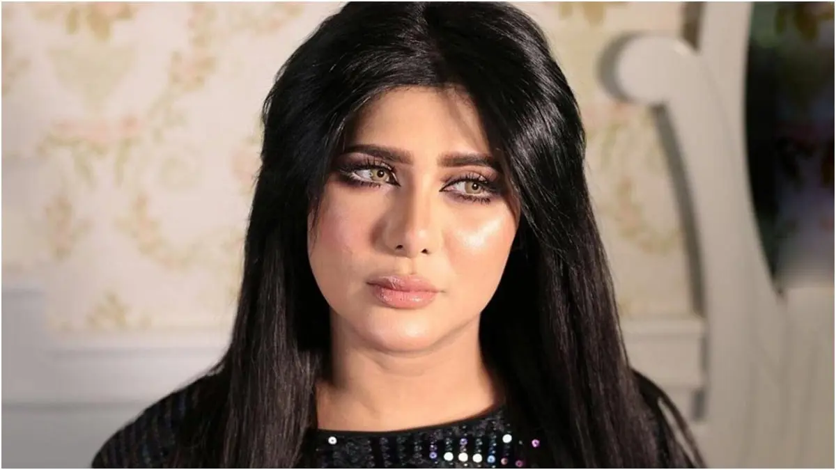 ملاك الكويتية: نجوت من الموت بأعجوبة بسبب الحسد