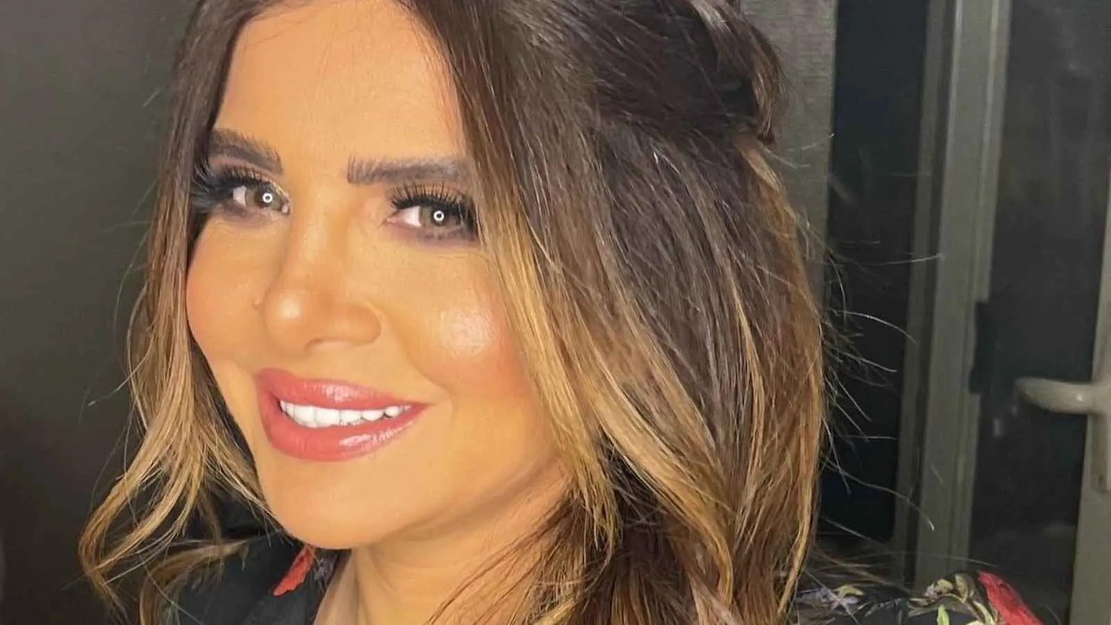 أبرز المعلومات عن سيدة الأعمال ميريت رحمي