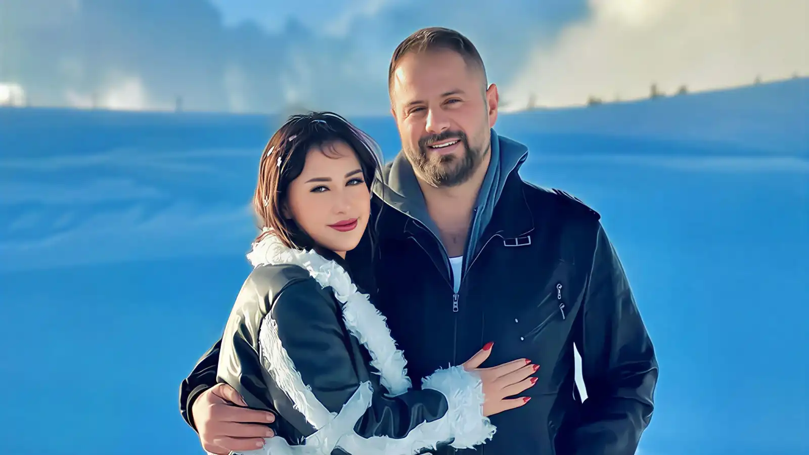 شروق طليقة دكتور فود تستعد لحفل الطلاق.. تفاصيل فيديو Divorce Party