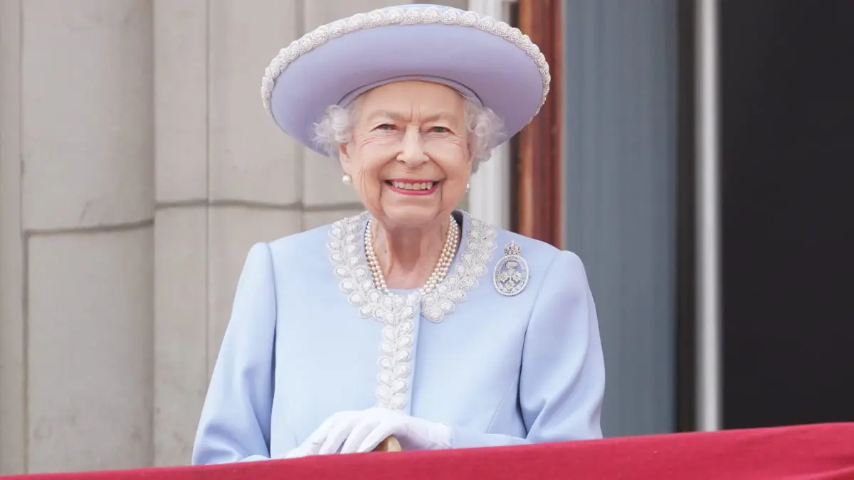 غياب الملكة إليزابيث عن ألعاب الكومنولث بسبب حالتها الصحية