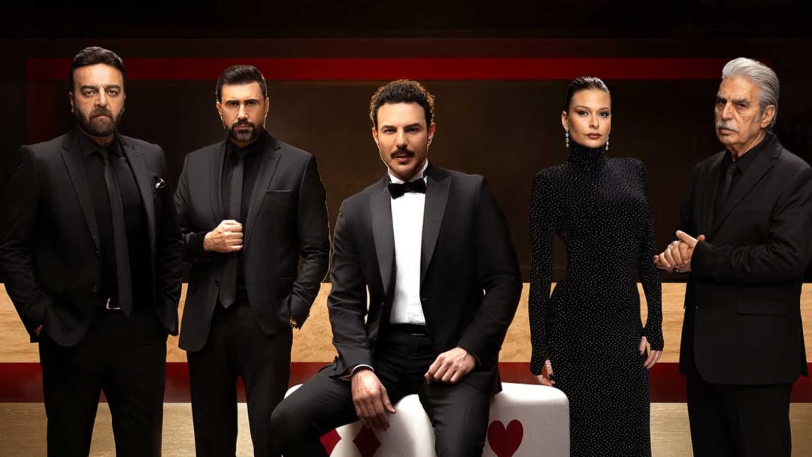 أبرز 7 مسلسلات تركية معربة لعام 2025