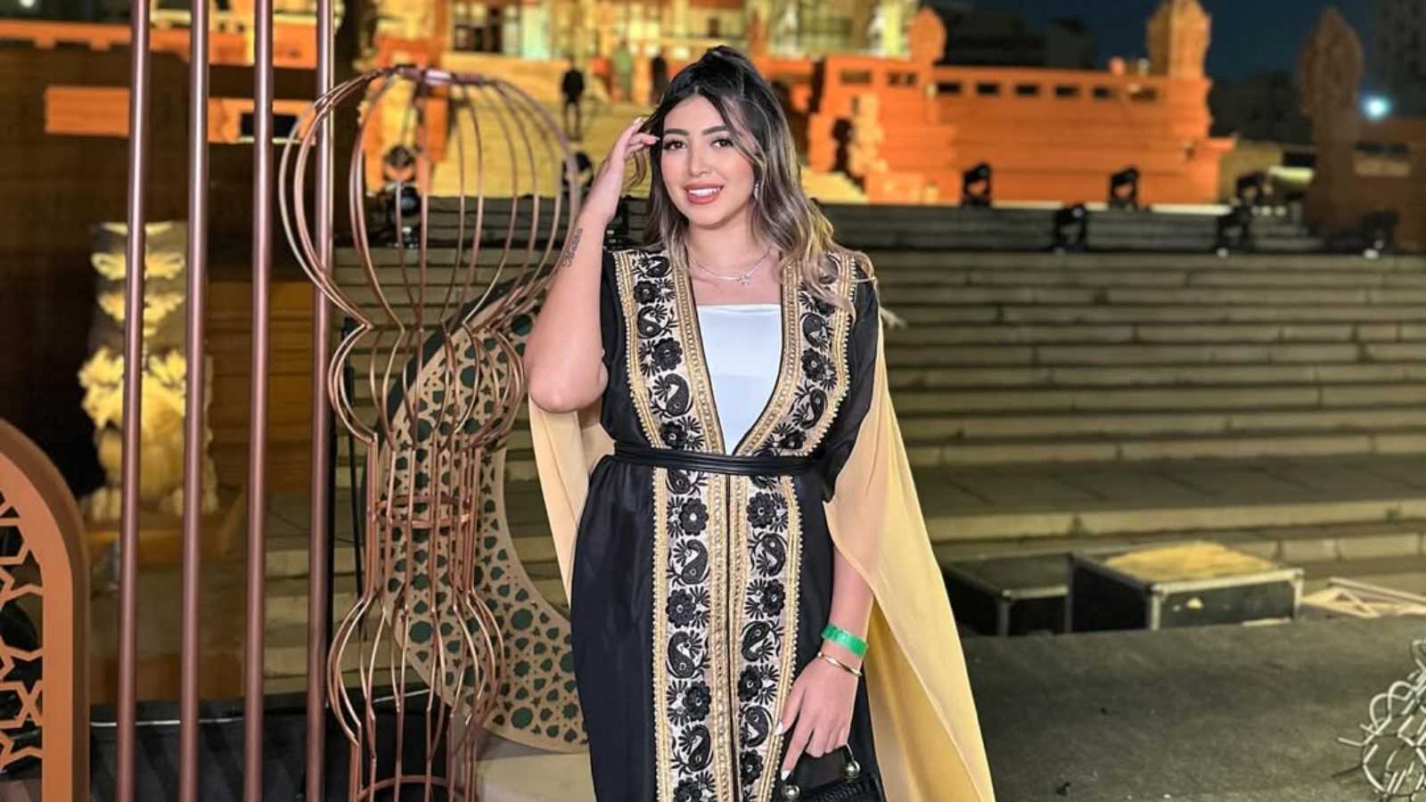 ندى محمود