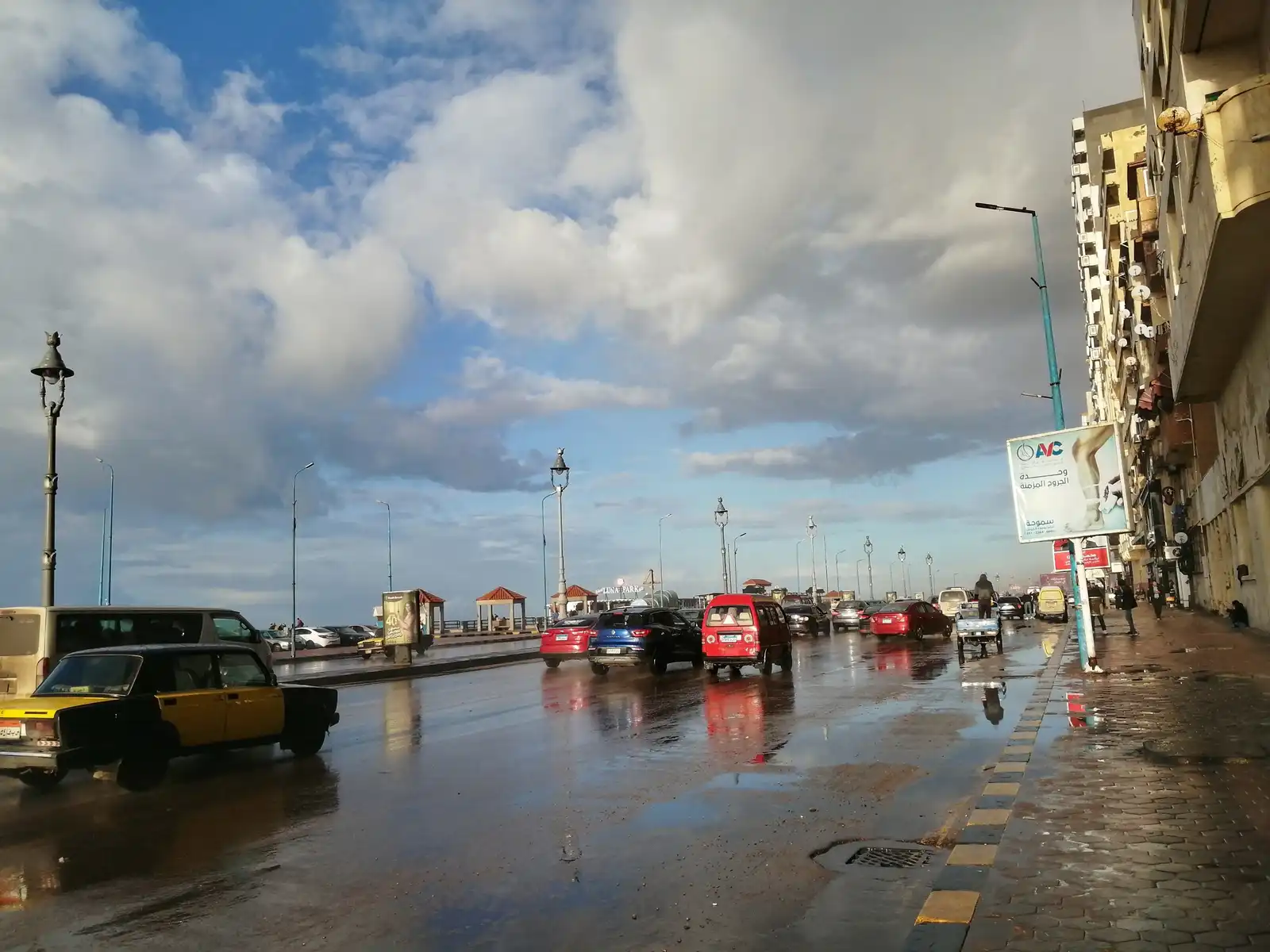 ظاهرة النينو
