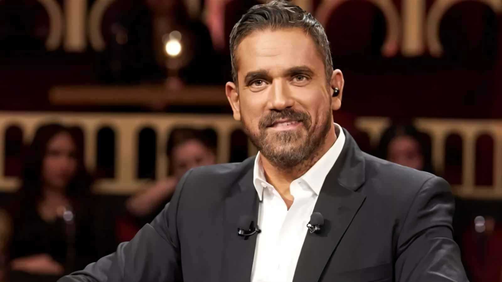 تفاصيل مسلسل "رأس الأفعى" في رمضان 2026