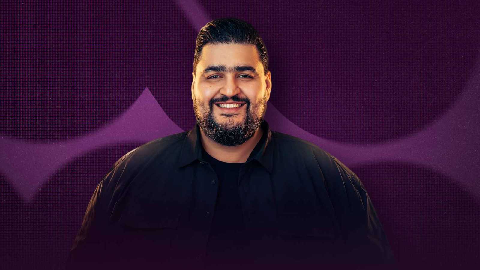 كيف يحافط بافو على "رشاقته الموسيقية"؟