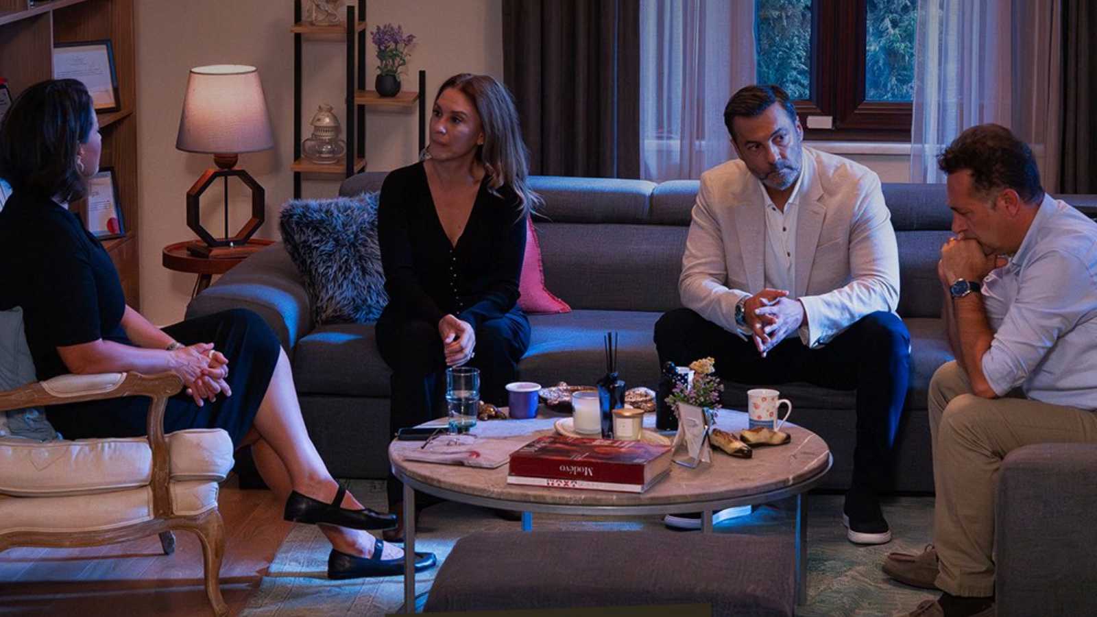 مشاهدات قياسية لمسلسل "شراب التوت".. وتعديل السيناريو يثر ضجة