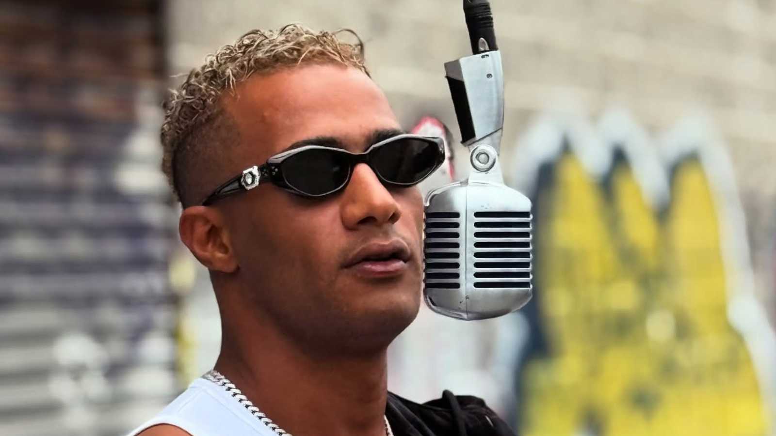 محمد رمضان