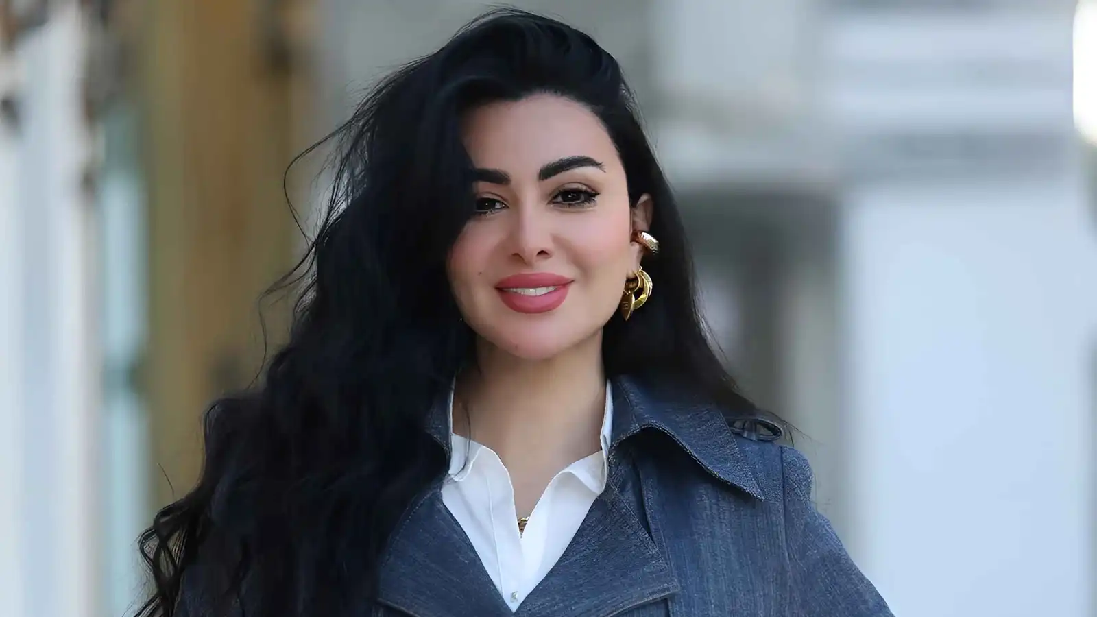 ميرهان حسين تشوق جمهورها لـ "تؤتؤ" بعد عودتها للغناء