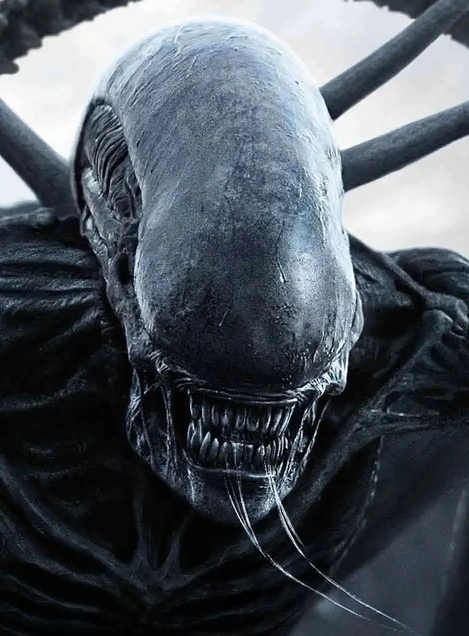 Alien: Covenant
