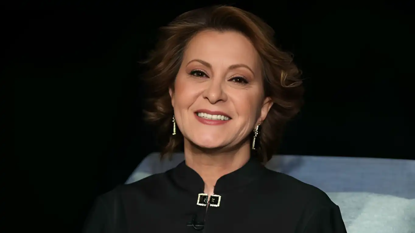 رندة كعدي تخوض أولى تجاربها في الدراما المصرية