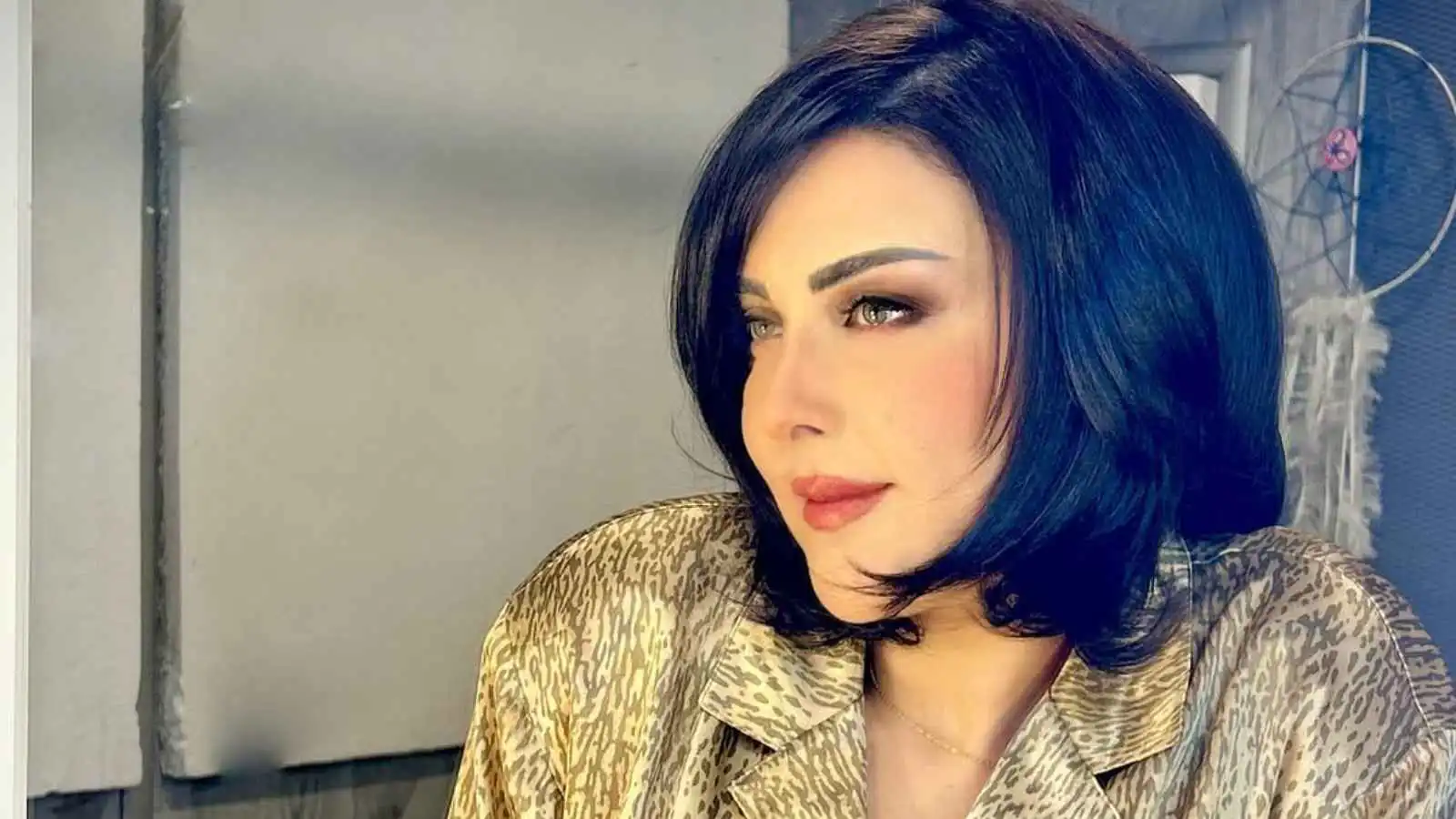 بدور فتاة شعبية.. رنا ريشة تنضم إلى "عيلة الملك"