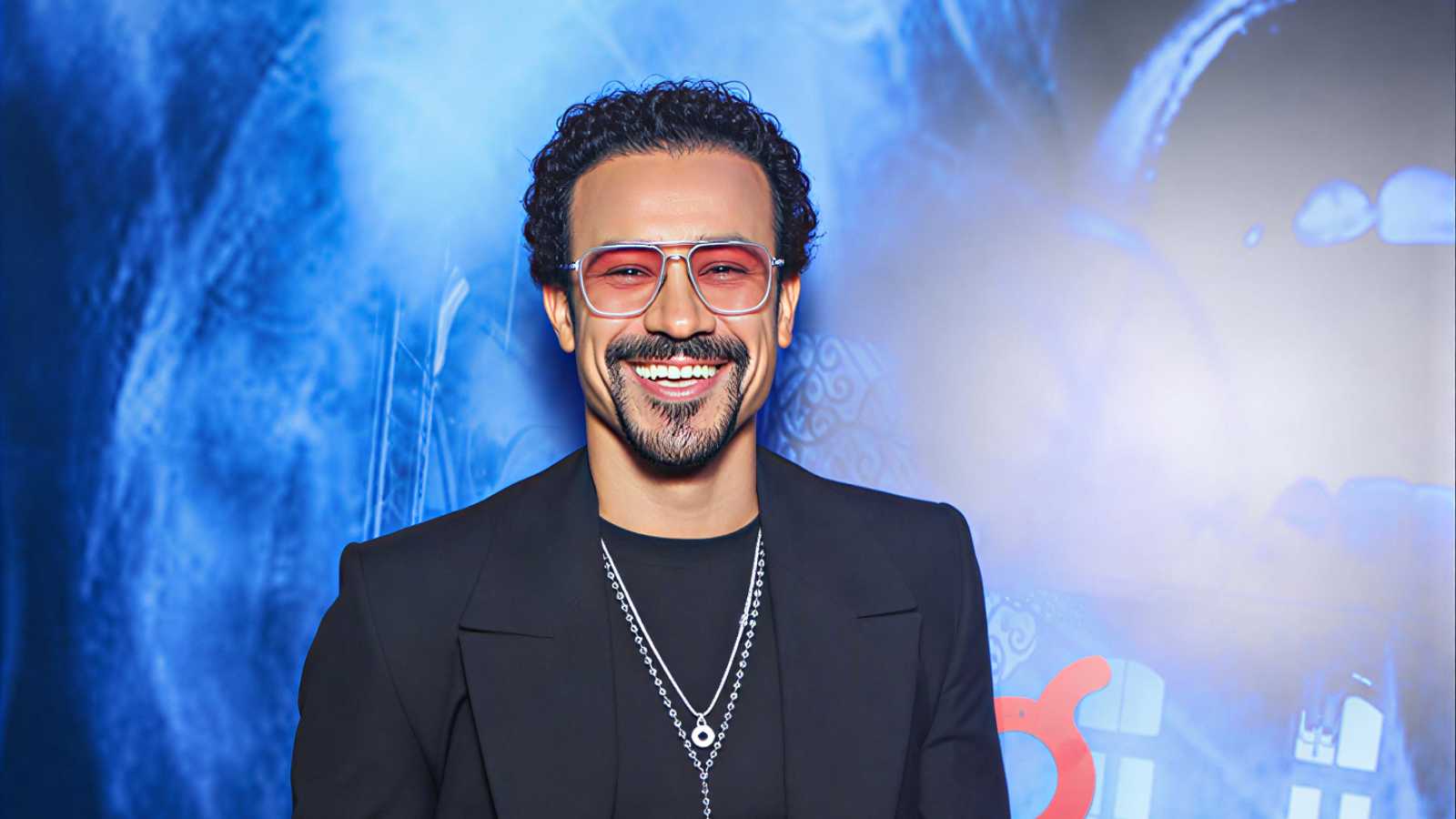 أحمد داود بطل فيلم جديد بعنوان "ويك إند"