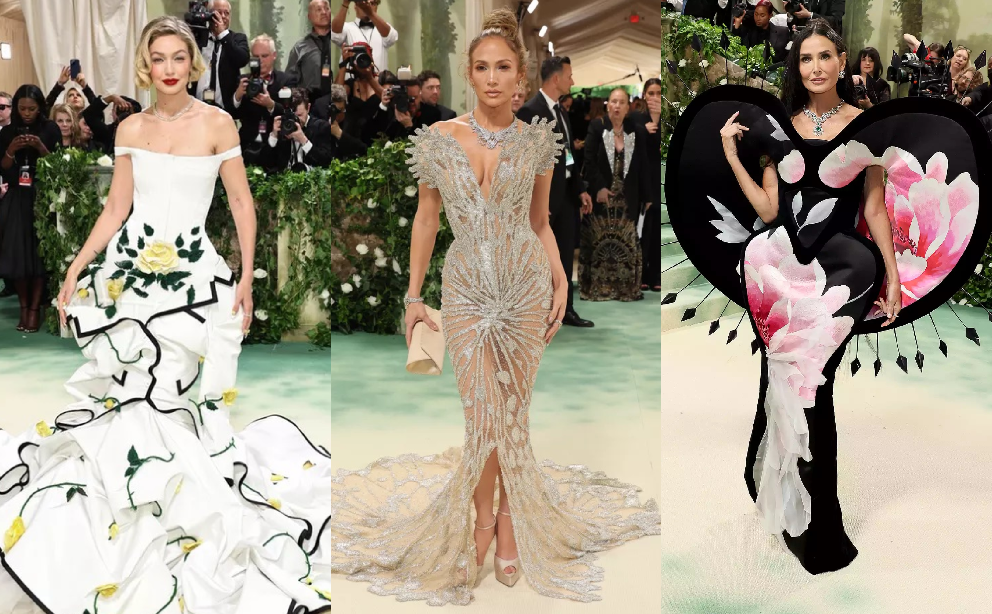 met gala 2024