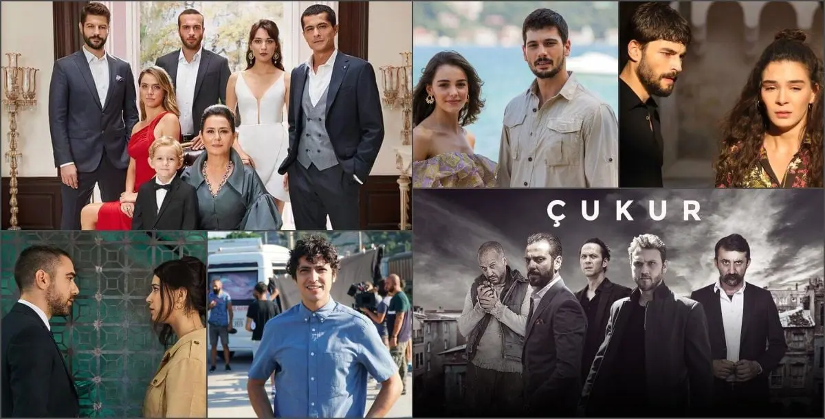 محبو الدراما التركية يترقبون 6 مسلسلاتٍ الشهر القادم.. تعرّفي عليها!