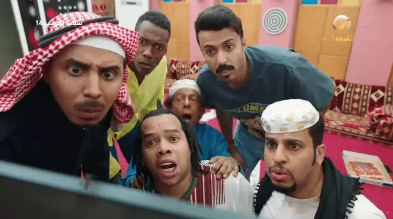 ملخص الحلقة 29 من مسلسل "شباب البومب 14"