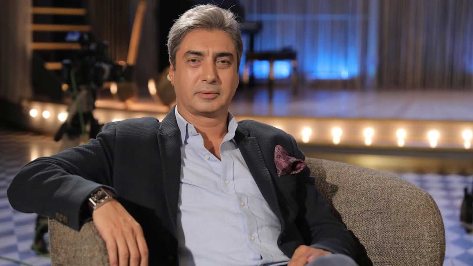 هل ينضم نجم "وادي الذئاب" إلى "تحت الأرض"؟