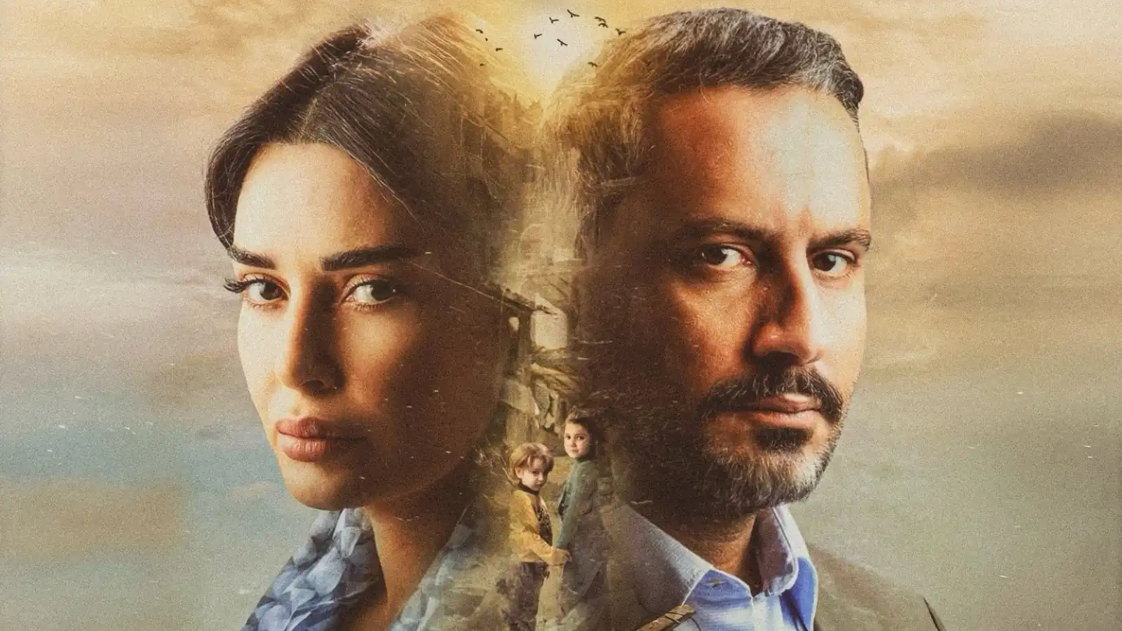 موعد عرض مسلسل "النسيان" على mbc.. القصة والأبطال
