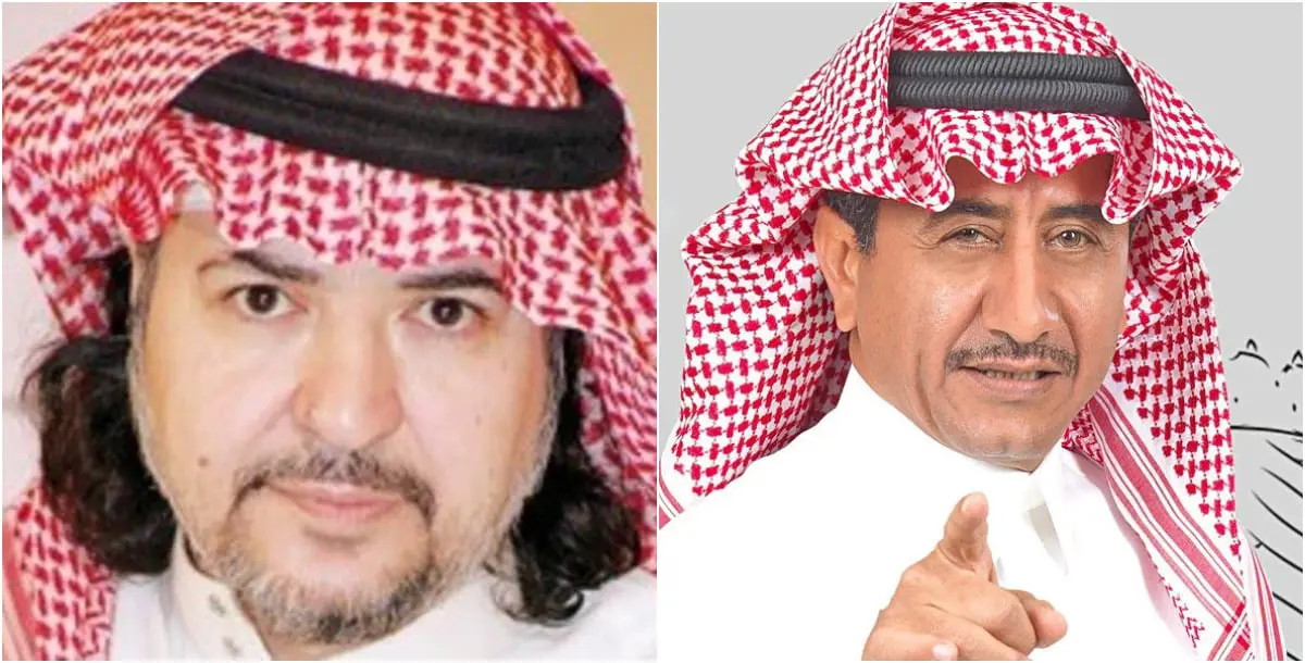 ناصر القصبي: حالة خالد سامي الصحية خطيرة وتتدهور بسرعة