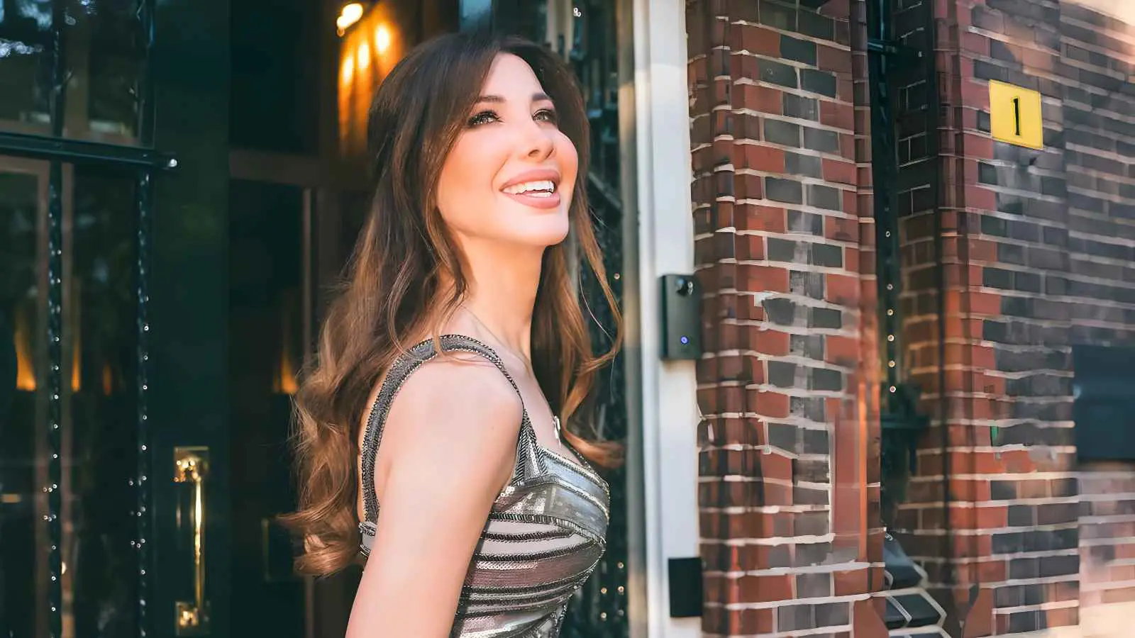 نانسي عجرم