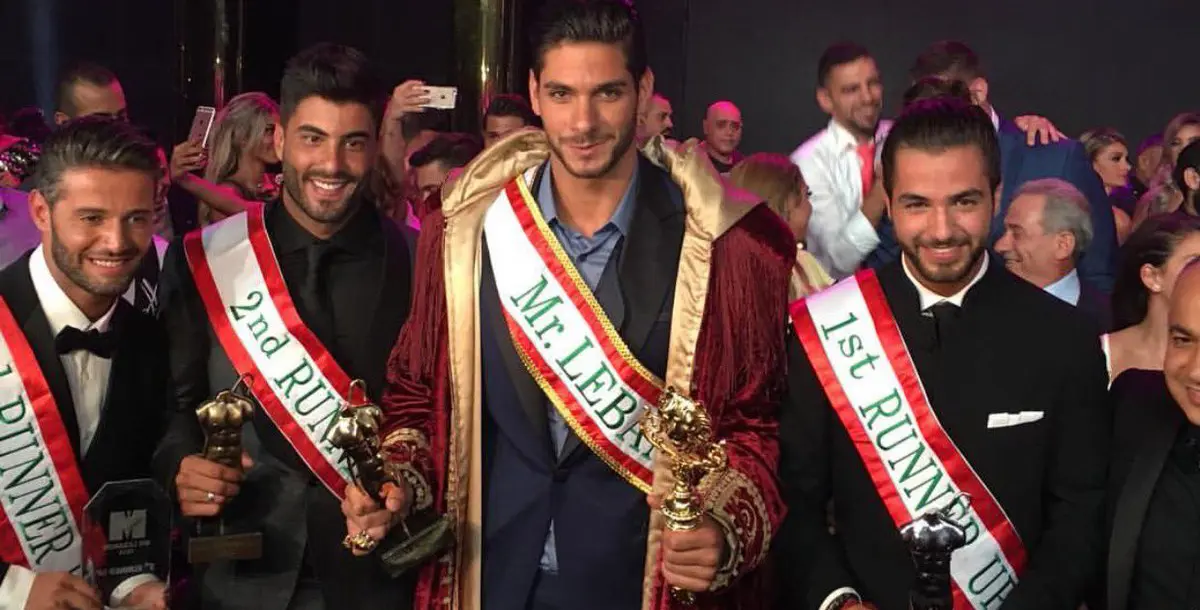 أبرز الهفوات والزلات في حفل انتخاب ملك جمال لبنان!