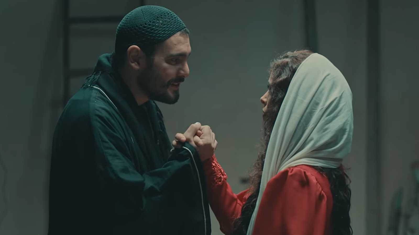 الحلقة 11 من "اليتيم": سامر إسماعيل يقع في حب "علياء"
