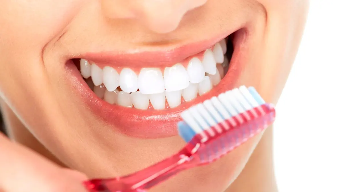 نظافة الفم.. جزء أساسي من صحة الجسم     