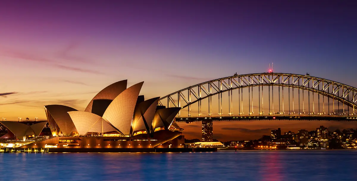 تخصيص 150 مليون دولار لتجديد أكبر معالم أستراليا السياحية