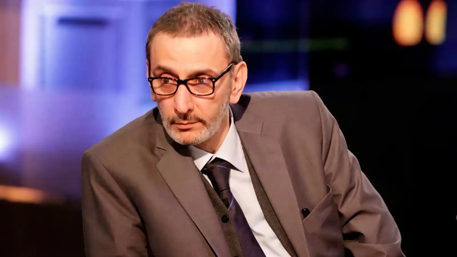 زياد الرحباني