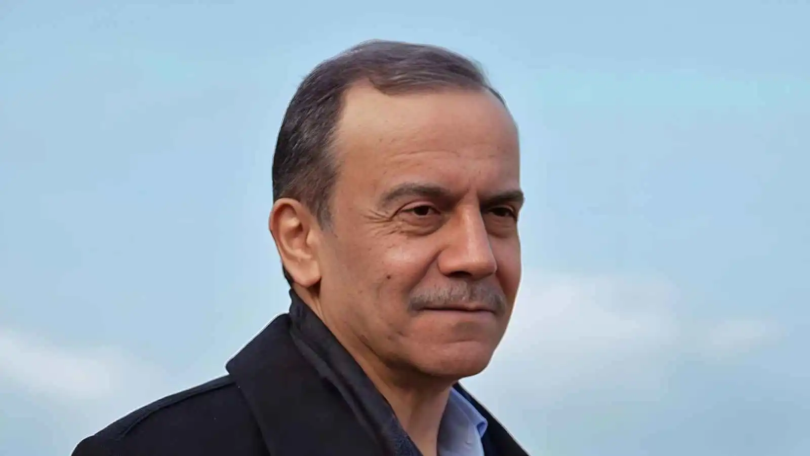 وفاة أحمد قعبور صاحب أغنية "أناديكم"