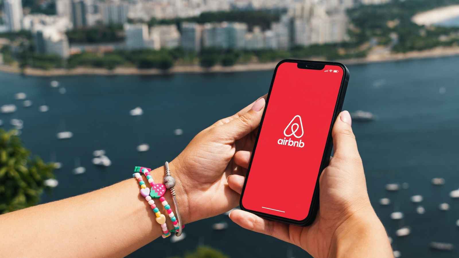 airbnb