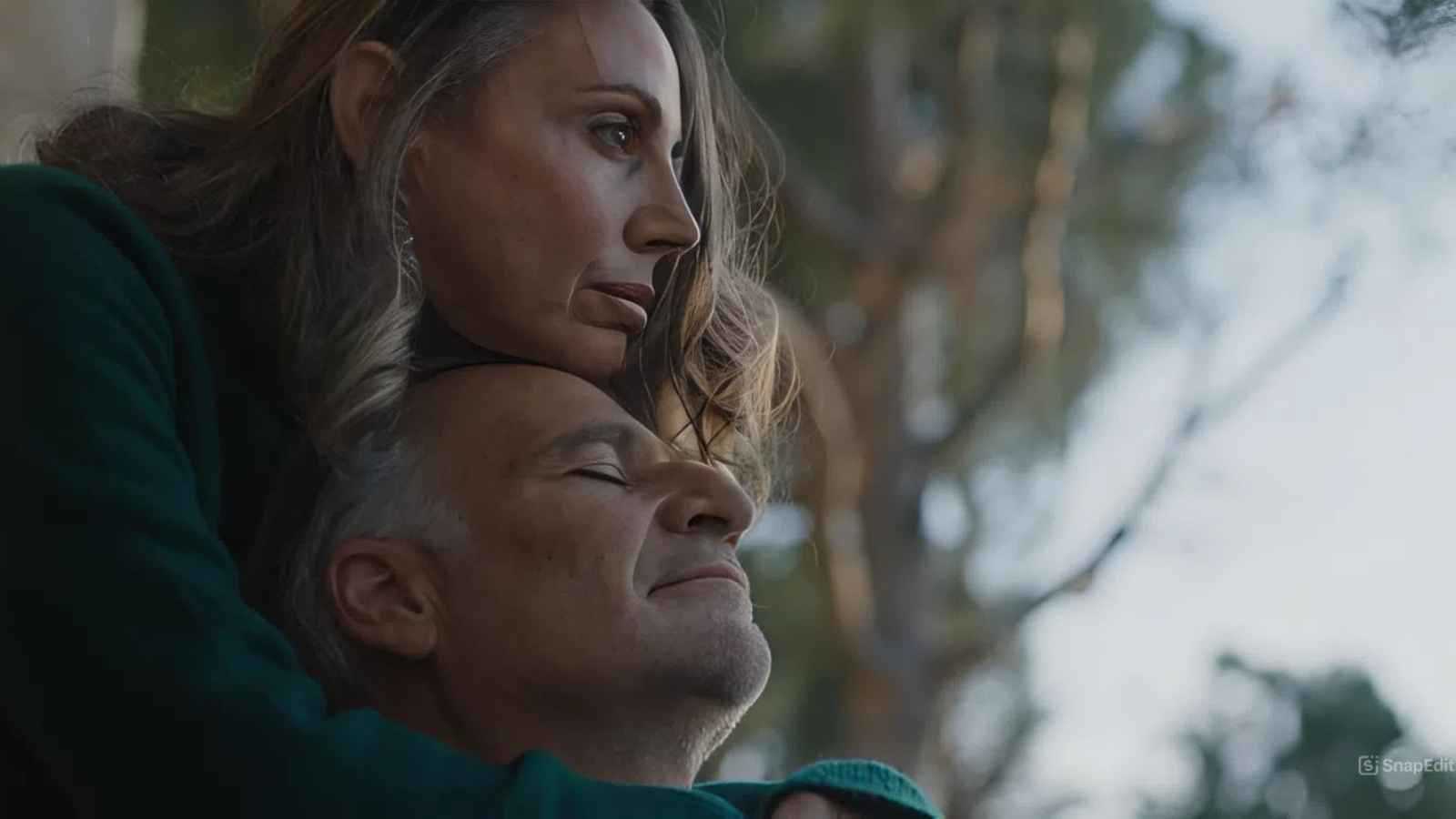 إطلاق بوستر الفيلم اللبناني "كلب ساكن" قبل عرضه في مهرجان القاهرة
