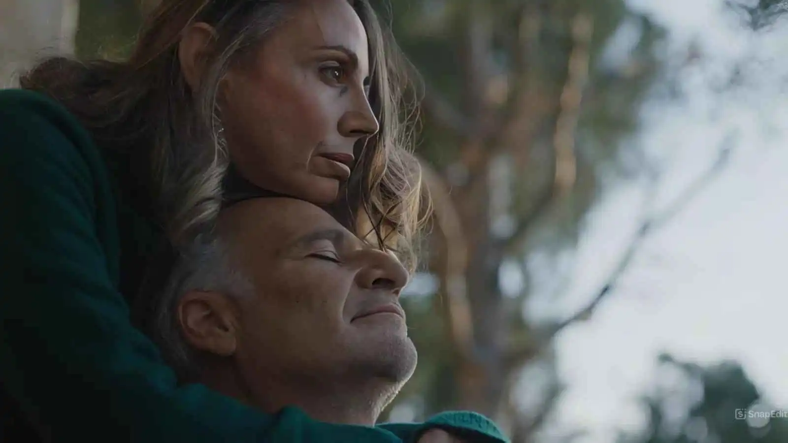 إطلاق بوستر الفيلم اللبناني "كلب ساكن" قبل عرضه في مهرجان القاهرة