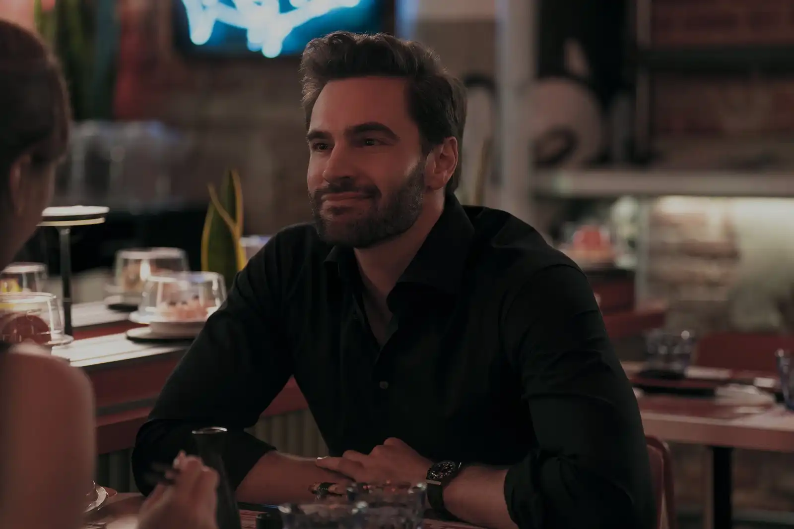 فيلم The Love Hypothesis