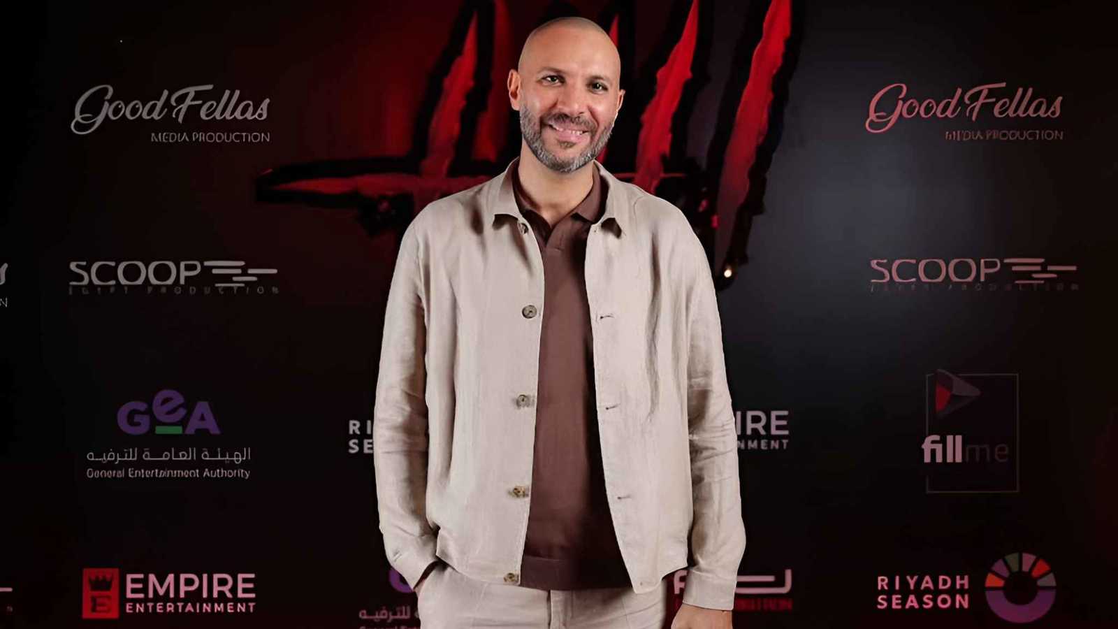 محمد دياب يرد على جدل تصريحاته عن محمد رمضان
