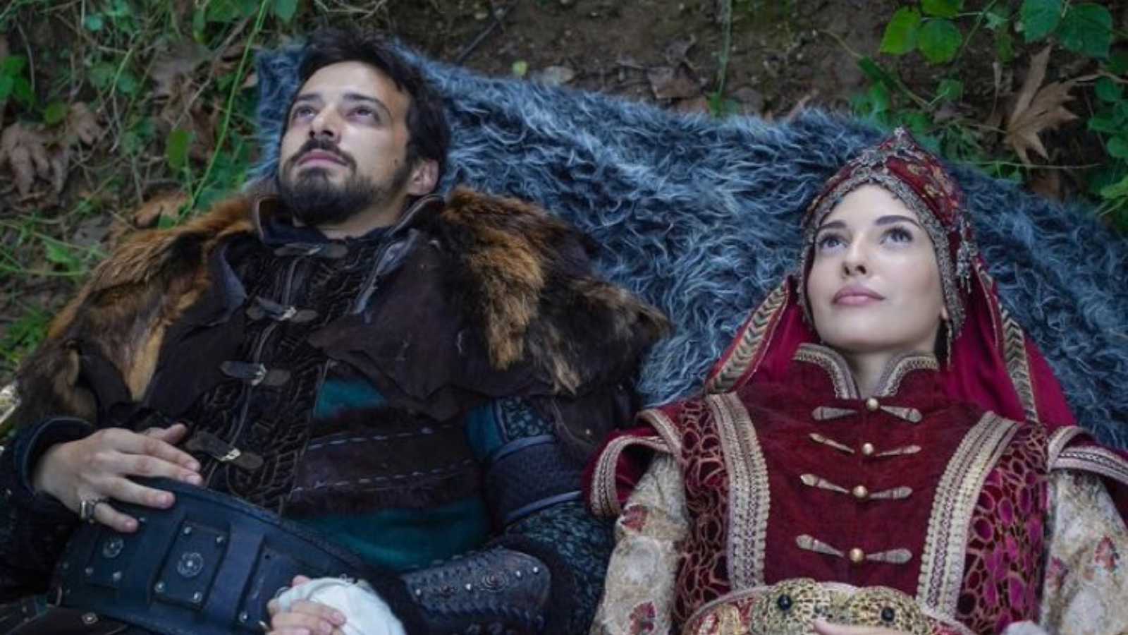 إعلان مسلسل "المؤسس عثمان 7" يأسر المشاهدين.. عصر جديد بقيادة ميرت أوغلو