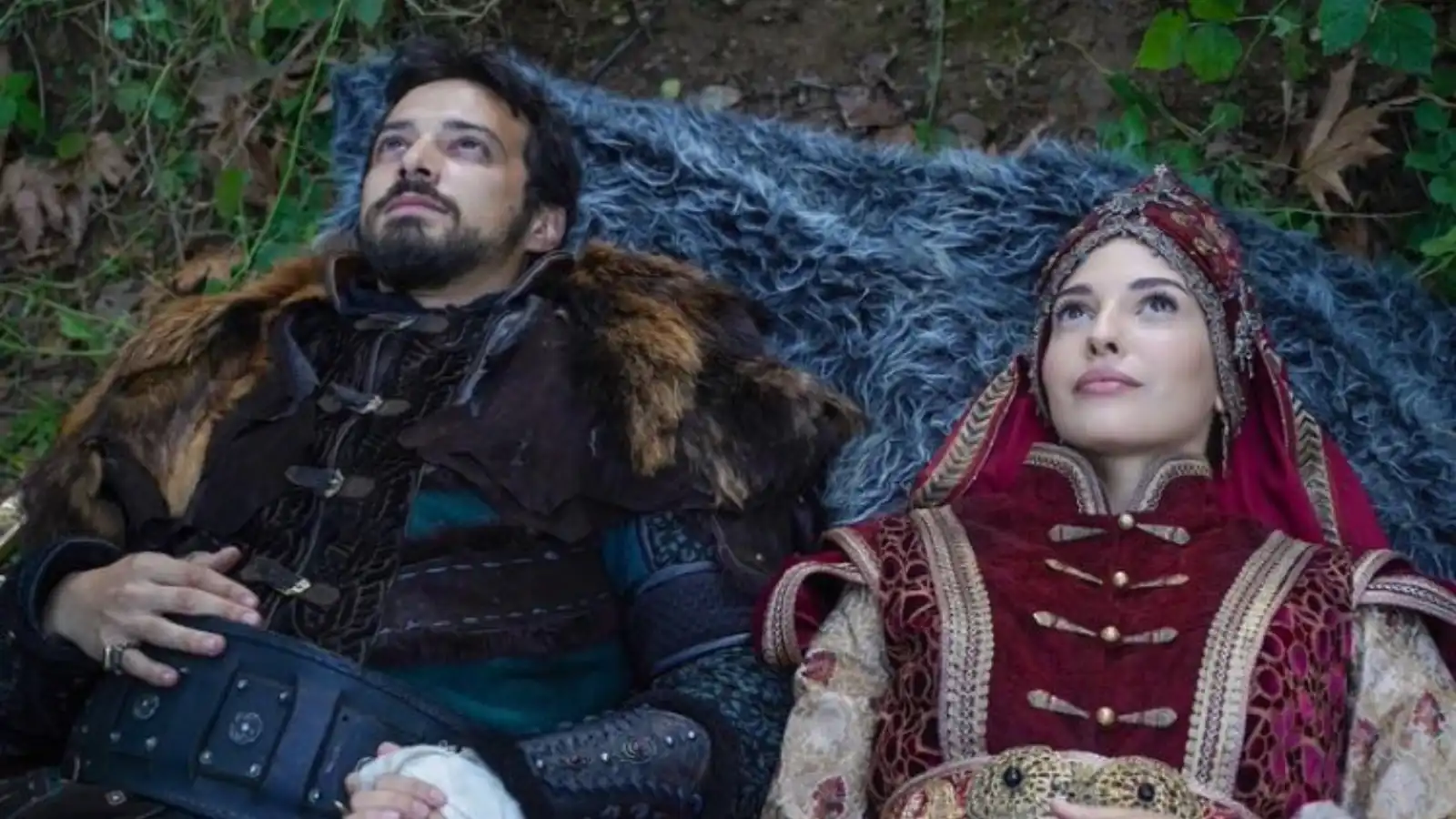 إعلان مسلسل "المؤسس عثمان 7" يأسر المشاهدين.. عصر جديد بقيادة ميرت أوغلو