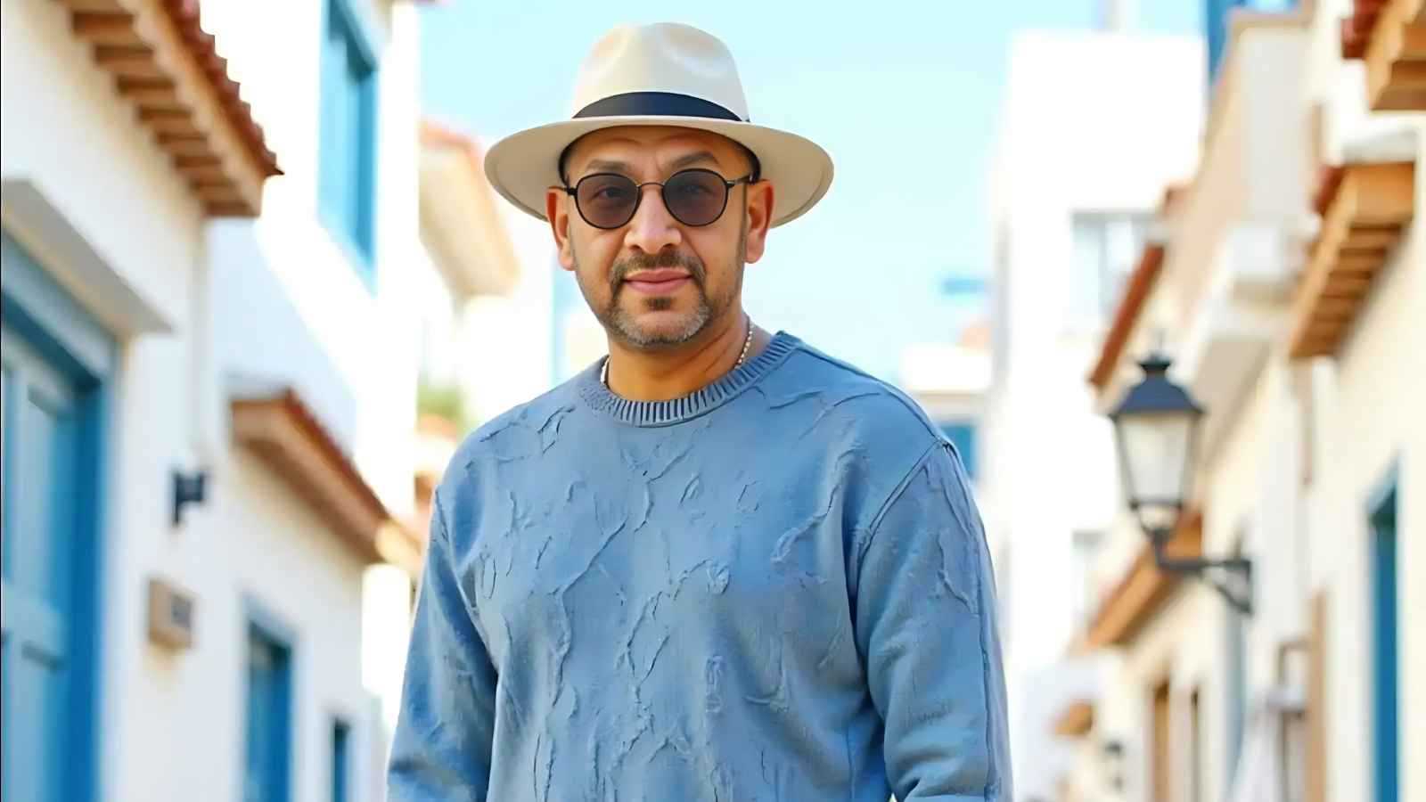 عصام كاريكا يطرح "صباح الخير يا ظالمني"