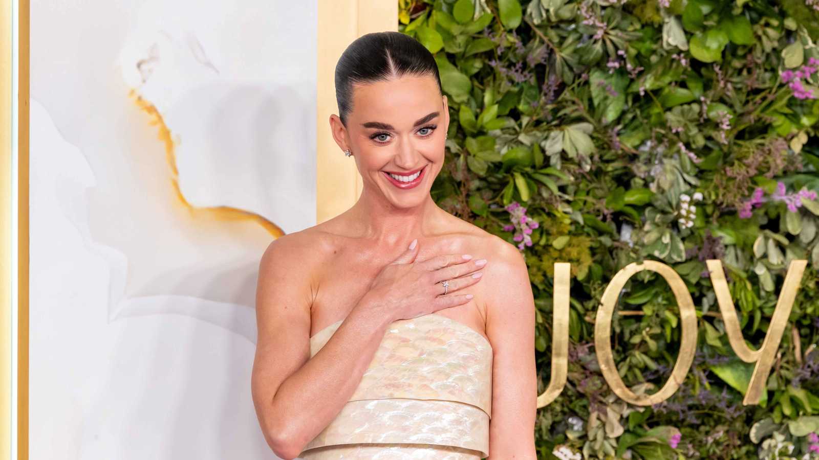 نجوم عالميون يضيئون Joy Awards 2026