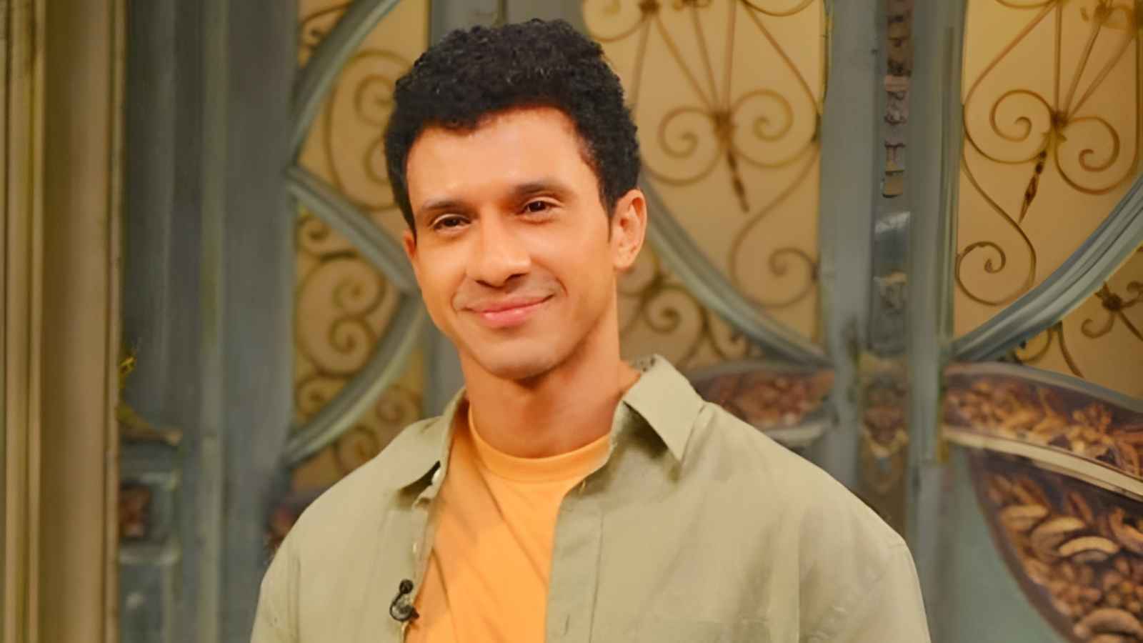 عصام عمر