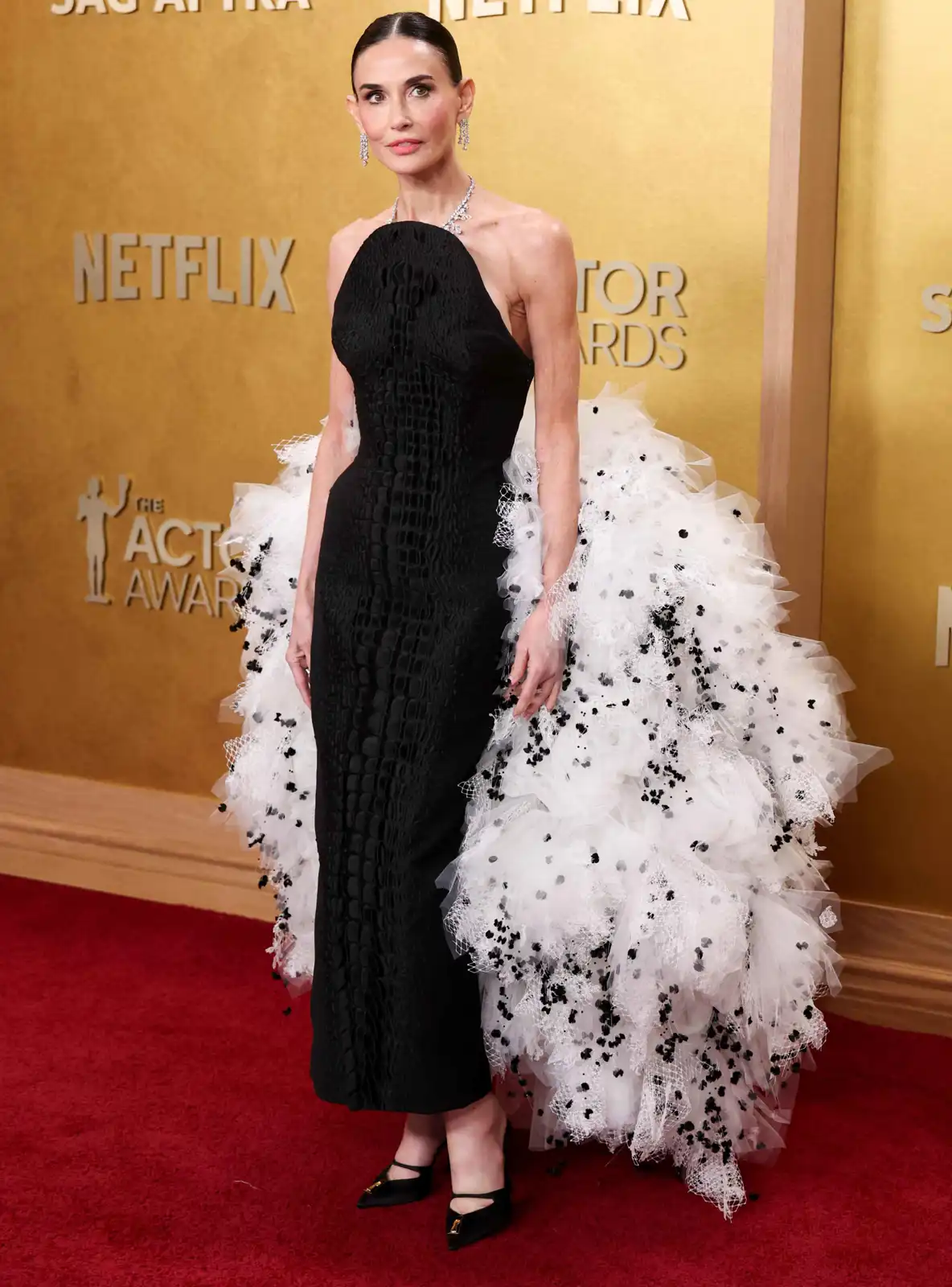 Demi Moore-Sag 2026