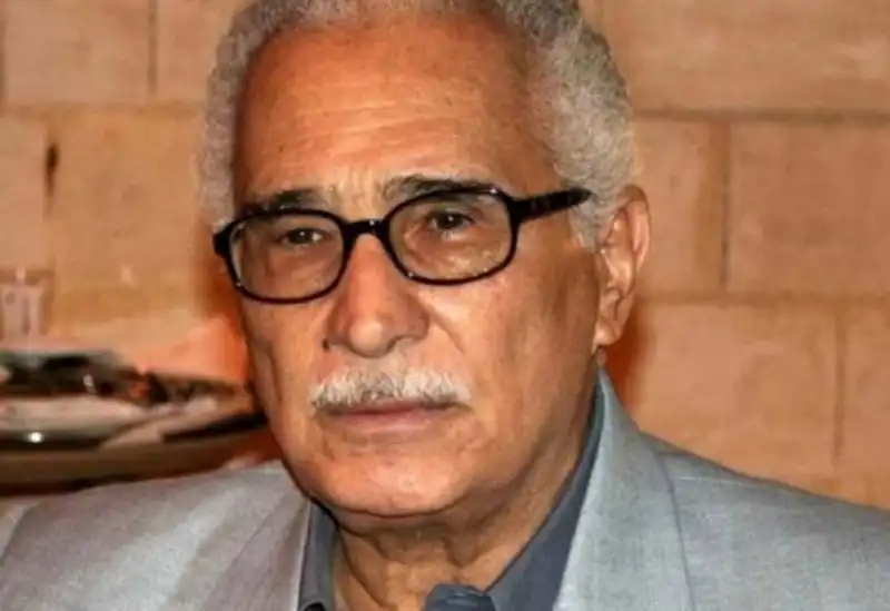 عبد الرحمن أبو زهرة