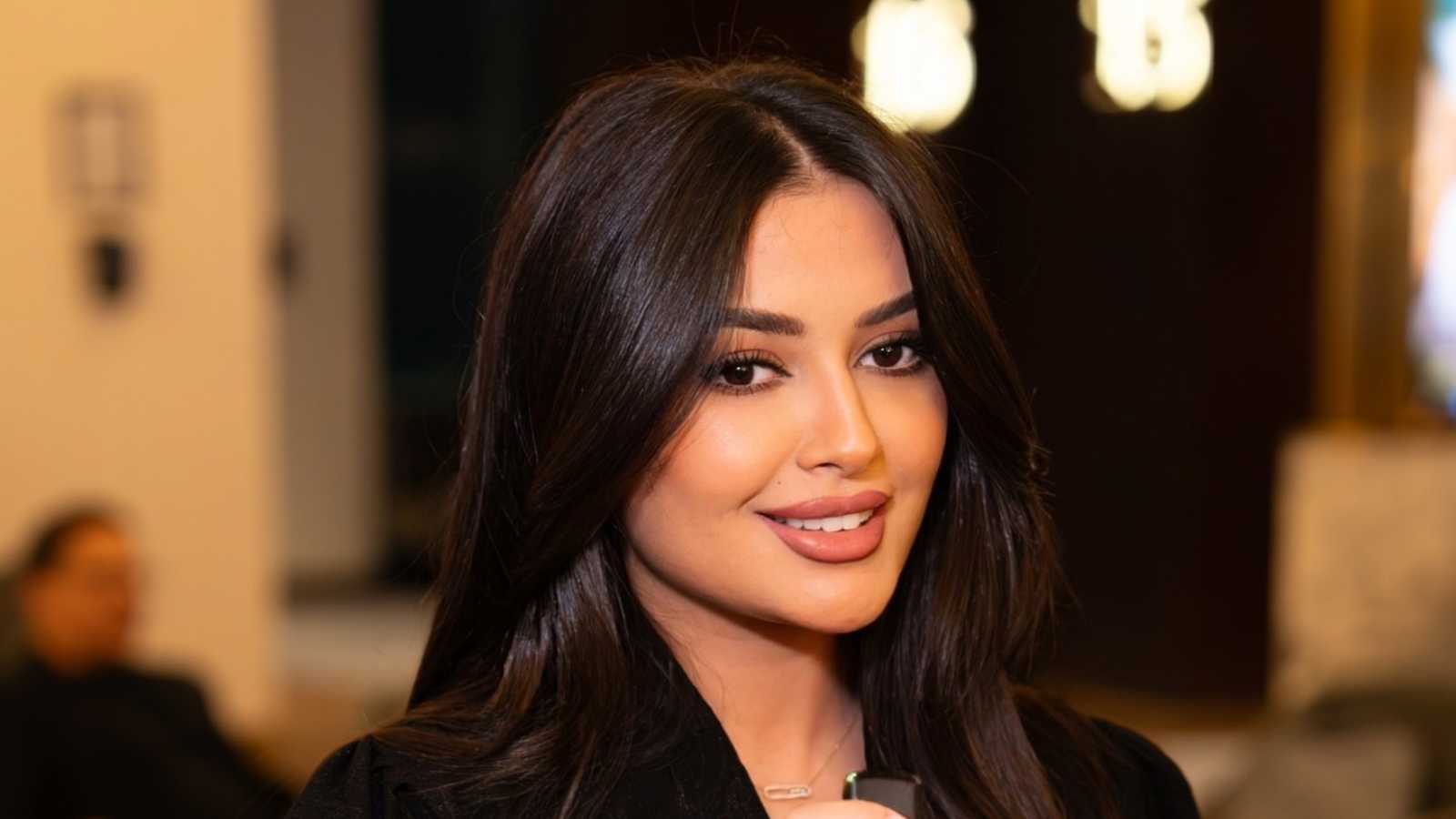 روان الطويرقي تكشف لـ"فوشيا" ملامح شخصيتها في "المحامية"