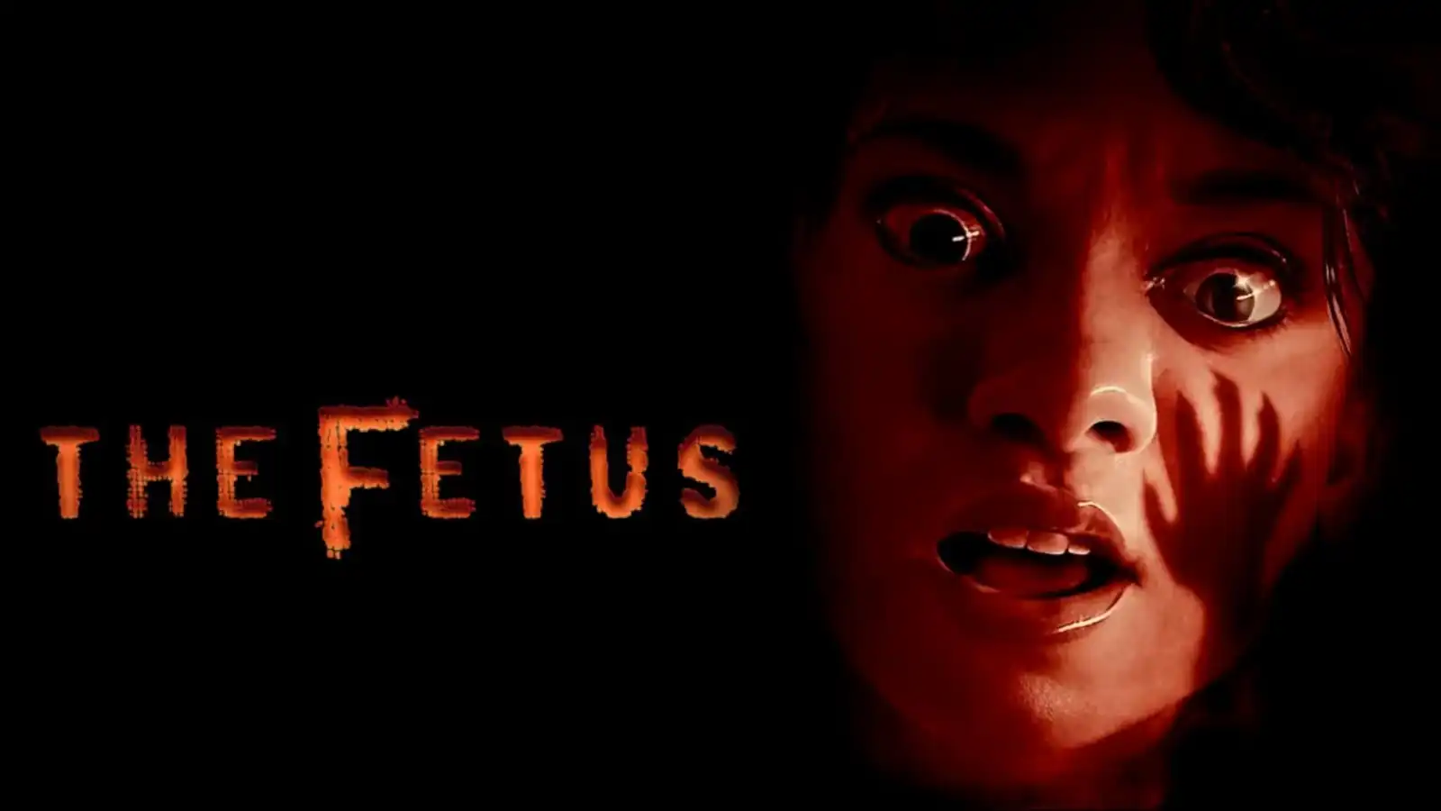 فيلم الرعب The Fetus..  تعرّف على موعد العرض والقصة
