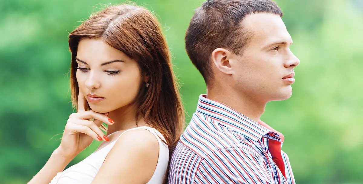 5 مراحل في حياتكِ الزوجية.. تعرّفي على مشاكلها وطرق حلّها