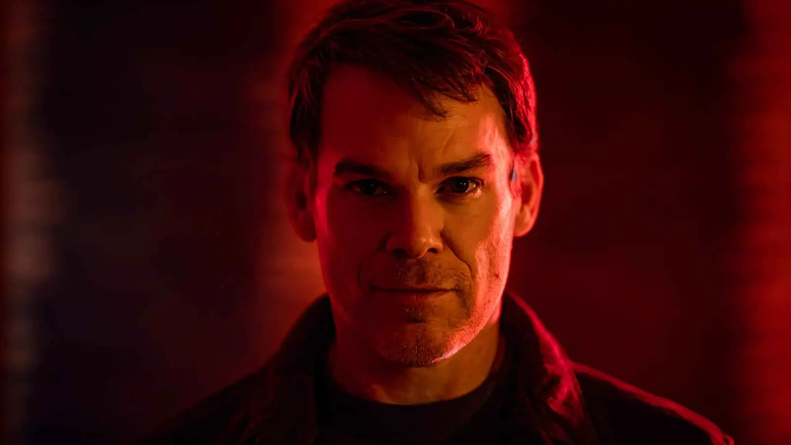 Dexter: Resurrection