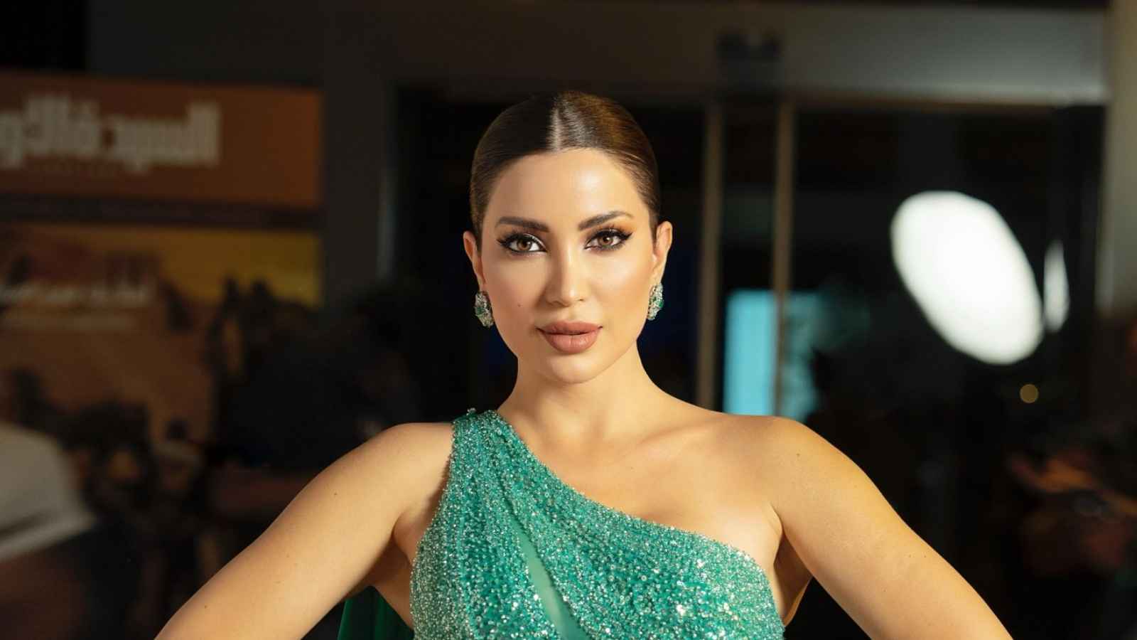 نسرين طافش وعمرو عبدالجليل وخالد الصاوي في "المصيف".. هذه قصته
