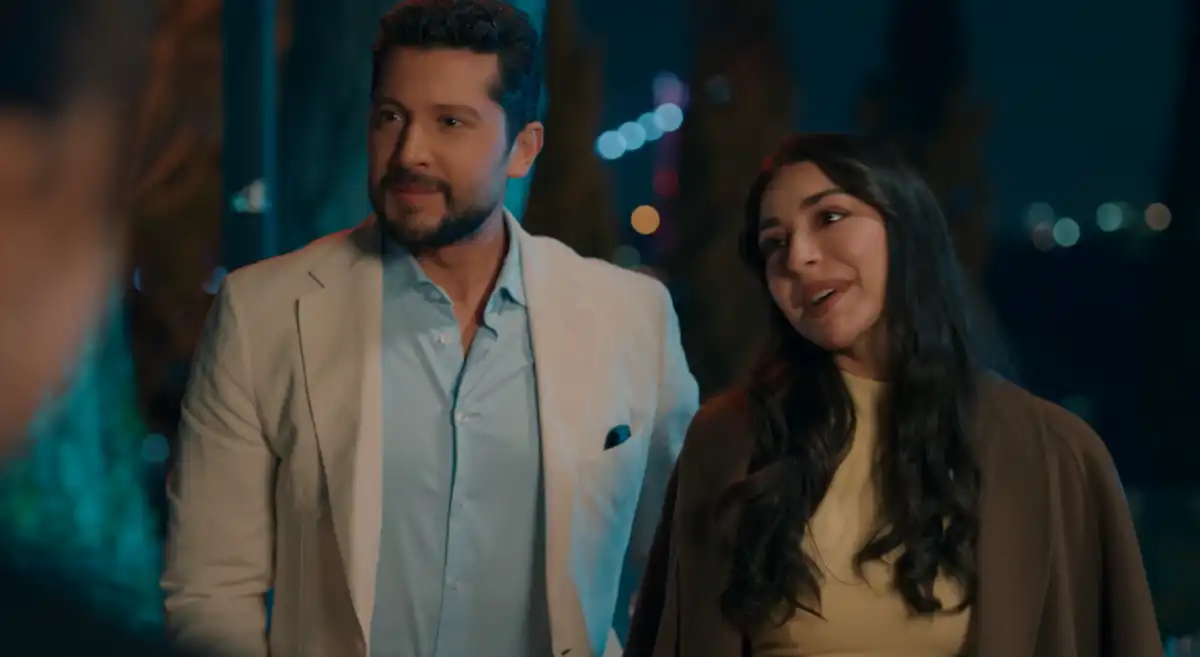 "حب ع ورق" 14.. رحلة إسطنبول تتحول إلى اختبار عاطفي