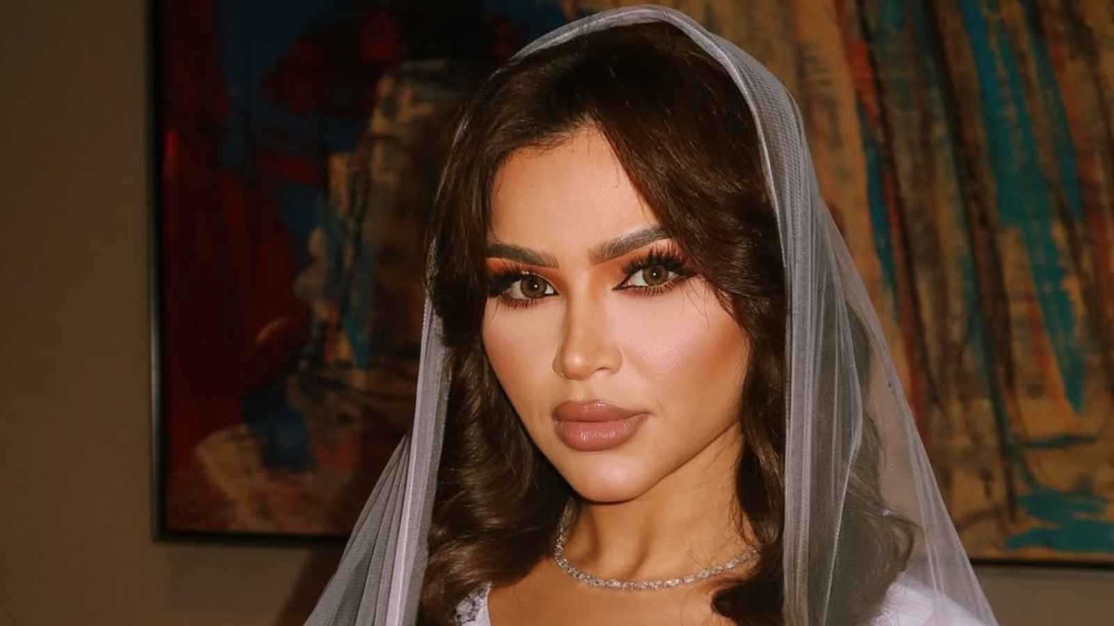 نهى نبيل تفاجئ الجمهور بعد الطلاق: حسابي مهكر 