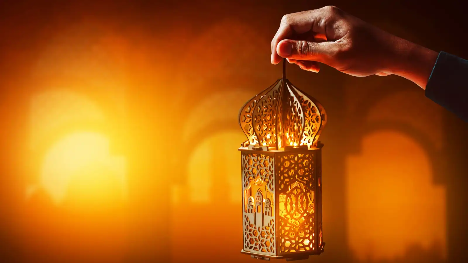 شهر رمضان 2026